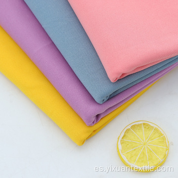 Pure Polyester Imitation Cotton Swill Holdie Textile